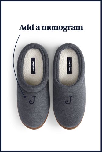 target house slippers