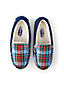 Kids' Moccasin Slippers