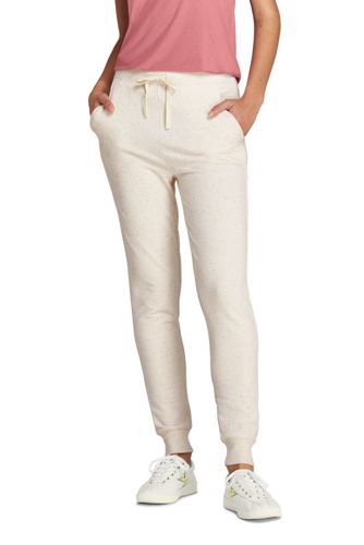 french terry sweatpants womens