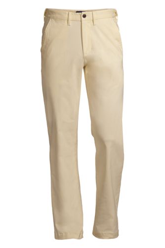 mens comfort waist chinos