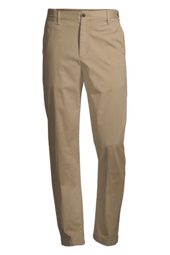 lands end mens khakis