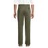 Men's Knockabout Comfort Waist Traditional Fit Chino Pant, Back