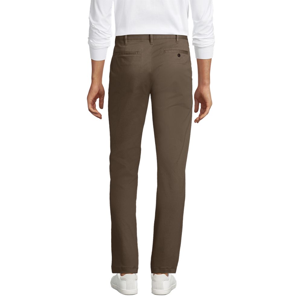 Men's Comfort Waist Comfort-First Knockabout Chino Pants