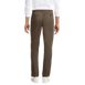 Men's Comfort Waist Stretch Knockabout Chino Pants, Back