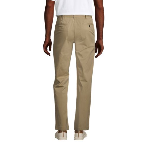 Mens Khaki Pants