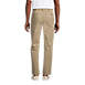 School Uniform Men's Comfort Waist Comfort-First Knockabout Chino Pants, Back