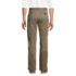 Men's Knockabout Comfort Waist Traditional Fit Chino Pant, Back