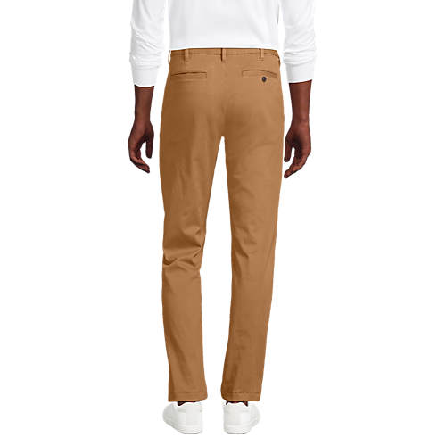 Men's Comfort Waist Comfort-First Knockabout Chino Pants - Secondary