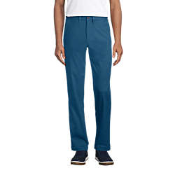 Men's Comfort Waist Comfort-First Knockabout Chino Pants, Front