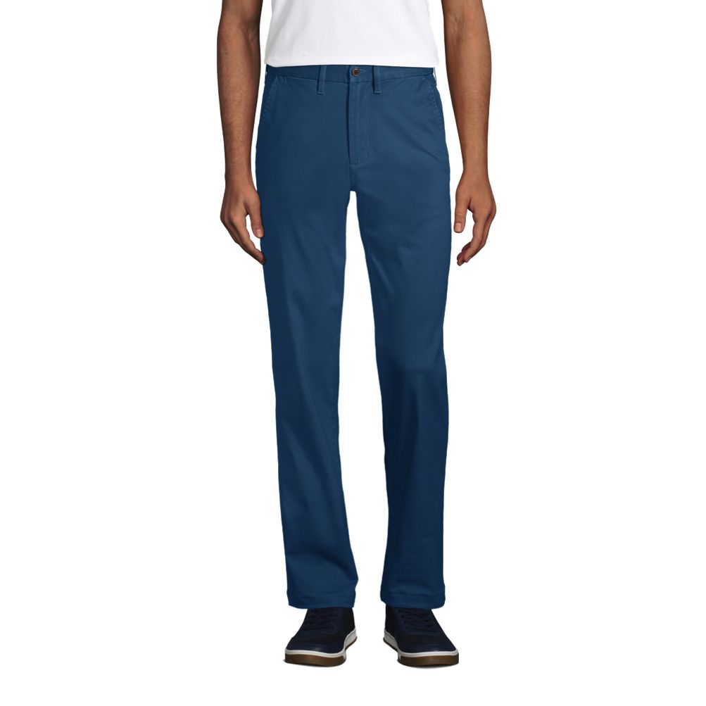Men's Comfort Waist Comfort-First Knockabout Chino Pants