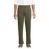 Men's Knockabout Comfort Waist Traditional Fit Chino Pant, Front
