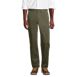 Men's Tall Comfort Waist Comfort-First Knockabout Chino Pants, Front