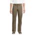 Men's Knockabout Comfort Waist Traditional Fit Chino Pant, Front