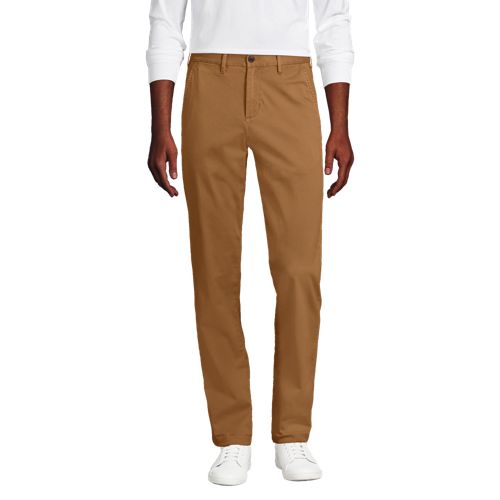 Men's Tall Chino Pants