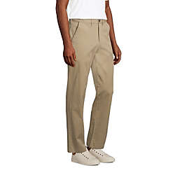 Men's Comfort Waist Comfort-First Knockabout Chino Pants, alternative image