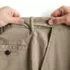 Men's Knockabout Comfort Waist Traditional Fit Chino Pant, alternative image