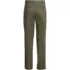 Men's Knockabout Comfort Waist Traditional Fit Chino Pant, Back