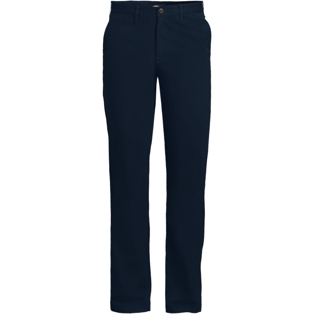 Men's Tall Comfort Waist Comfort-First Knockabout Chino Pants