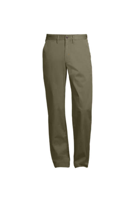 Men's Comfort Waist Comfort-First Knockabout Chino Pants