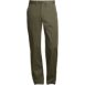Men's Tall Comfort Waist Comfort-First Knockabout Chino Pants, Front