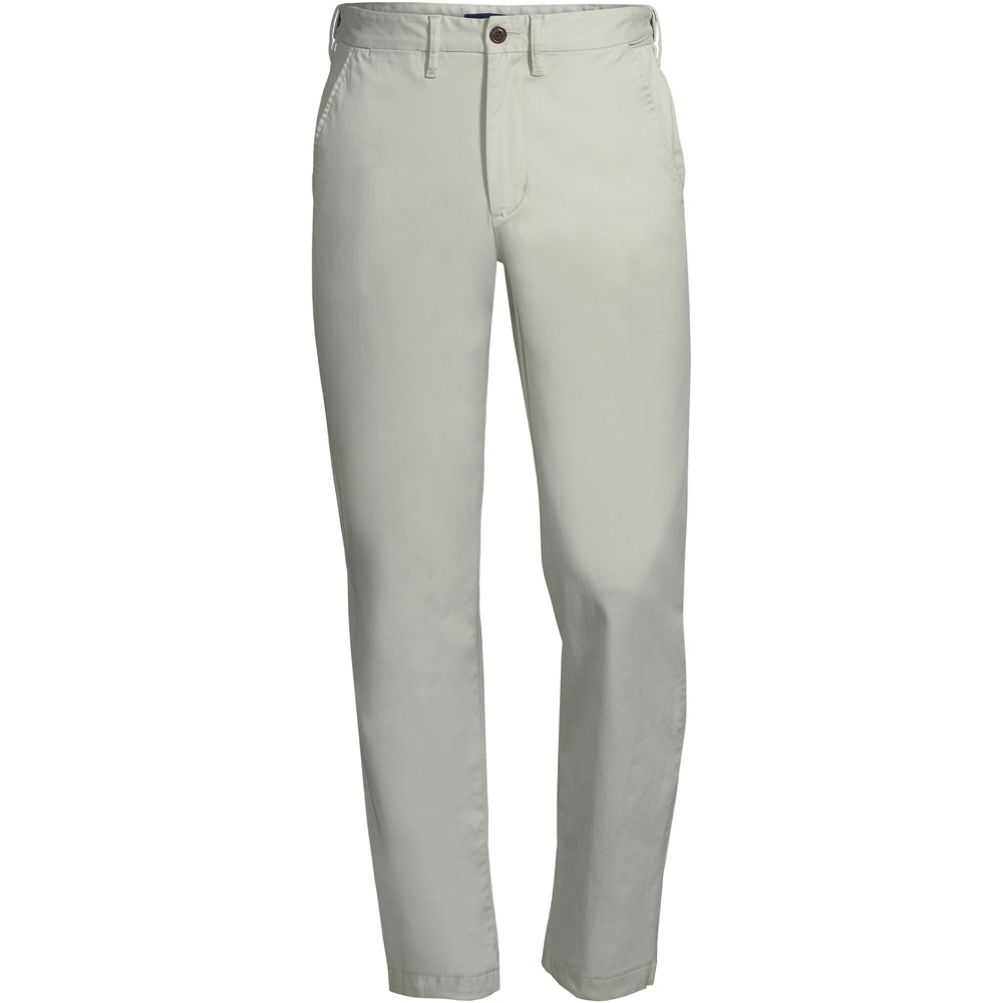 Men's Comfort Waist Comfort-First Knockabout Chino Pants