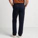 Men's Comfort Waist Stretch Knockabout Chino Pants, Back