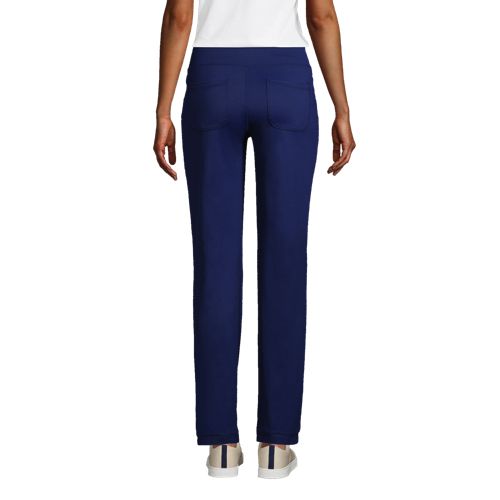 WOMEN FASHION Trousers Slacks Shorts Blue 46                  EU C&A slacks discount 63% 