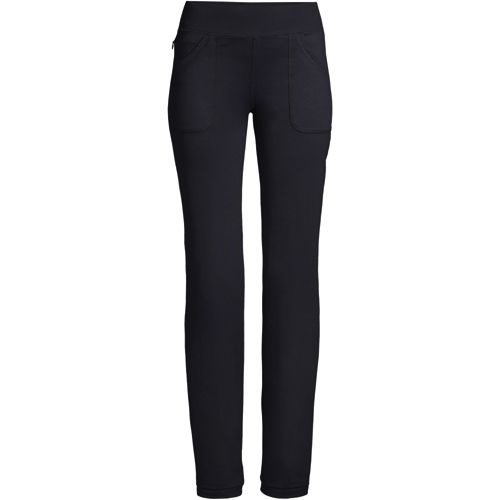  Aricy Women Flare Yoga Pants Plus Size Bootcut Wide