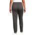Women's Plus Size Active 5 Pocket Pants, Back