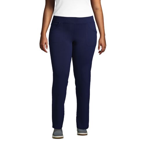 Women's Active Reversible Straight Leg Pants