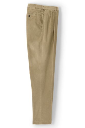 big and tall corduroy pants