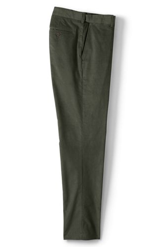 lands end mens corduroy pants