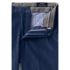 Men's Big and Tall Comfort Waist Stretch Fine Wale Corduroy Dress Pants, alternative image