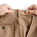 Men's Comfort Waist Comfort-First Fine Wale Corduroy Dress Pants, alternative image