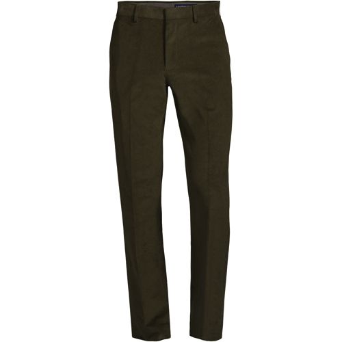 Men's Comfor Waist Pants