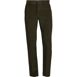 Men's Comfort Waist Stretch Fine Wale Corduroy Dress Pants, Front