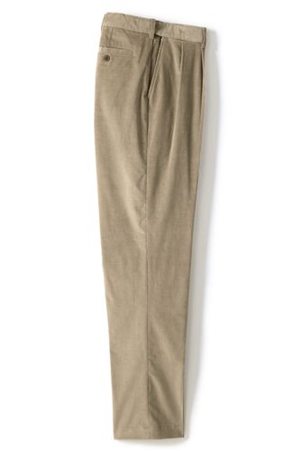 big & tall corduroy pants