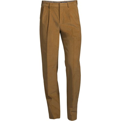 Corduroy trousers (232M280DE1890) for Man