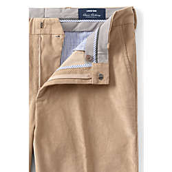 Men's Tailored Fit Comfort-First Fine Wale Corduroy Dress Pants, alternative image
