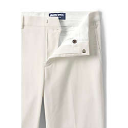 Men's Tailored Fit Comfort-First Fine Wale Corduroy Dress Pants, alternative image