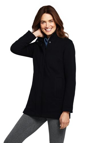 petite women's coats & jackets