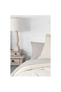 Organic Cotton Warm Flannel Bed Sheet Set - 5oz, alternative image