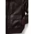 Willis and Geiger Leather Bomber Jacket, alternative image