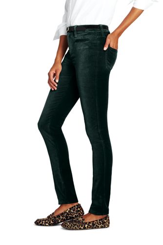 navy velvet jeans uk
