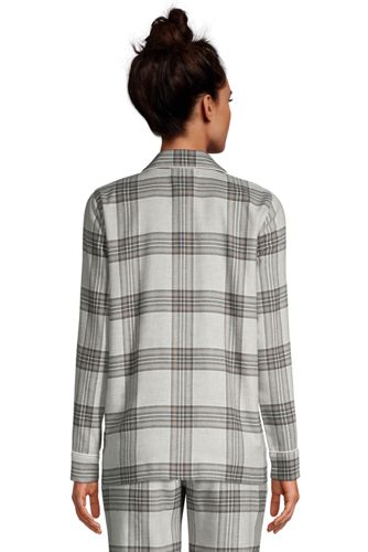 womens flannel pajamas