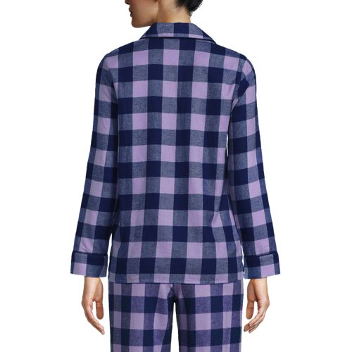 Women's Flannel Pyjamas