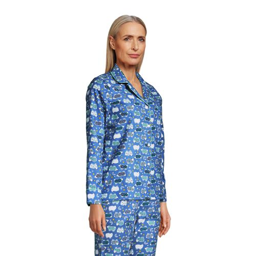 NoName Pyjama discount 74% WOMEN FASHION Underwear & Nightwear Pyjama Blue M 