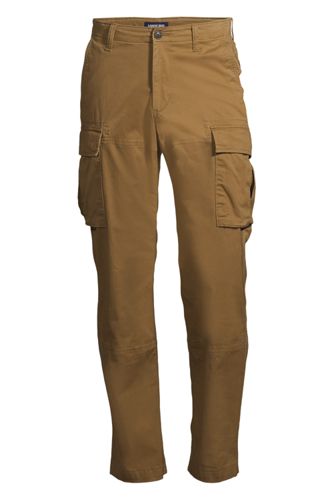 comfortable cargo pants