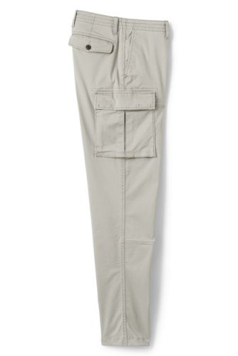 men's dressy cargo pants