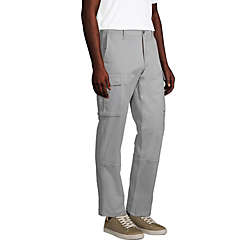 Men's Traditional Fit Comfort First Cargo Pants, alternative image